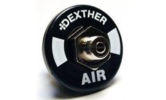 DEXTHER MEDICAL - Blocking Probe Afnor For Medical Air