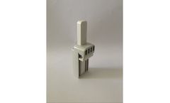 DEXTHER MEDICAL - Model 30X10 - Universal Rail Adaptor Plastic