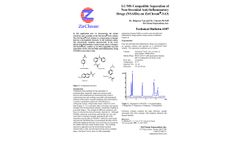 ZirChrom - SAX Column - Brochure