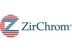 ZirChrom - SAX Column