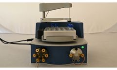 Mini Autosampler Injection Operation (48 vials) - Video