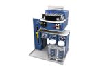 Alltesta - Gradient HPLC Automated Analyzer