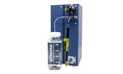 Alltesta - Portable Liquid Chromatography Analyzer
