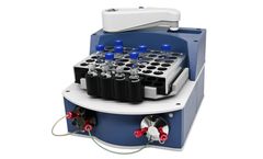 Alltesta - Mini Autosampler for HPLC Analysis