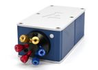 Alltesta - Mini High-Pressure Switching Valve for Laboratory Fluid Management