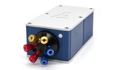 Alltesta - Mini High-Pressure Switching Valve for Laboratory Fluid Management