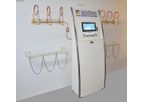 Model AMS 3000 - Medical Gas Manifold Systems