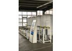 Medical Vacuum Plant
