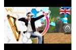 #VR Essential - A Simple And Affordable Tool For A Motivating And Immersive Rehabilitation - Video