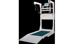 Model ema - The Most Compact and Complete Solution To Verticalize And Train With Weight Lightening