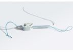 Model Tourniquet Sets - Temporary Vascular Tourniquet with Optimally Coordinated Components