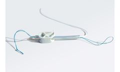 Model Tourniquet Sets - Temporary Vascular Tourniquet with Optimally Coordinated Components