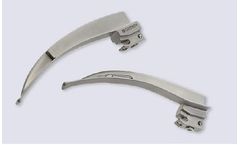 Reusable  Metal Blades