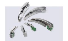 Single Use Metal Blades
