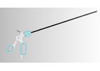 Monopolar Laparoscopic Scissor