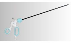 Monopolar Laparoscopic Scissor