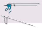 Bipolar Laparoscopic Instruments