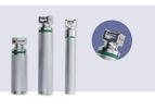 Reusable Laryngoscope Led Handles