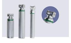 Reusable Laryngoscope Led Handles
