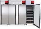 Desmon - Refrigerated Cabinets for The Storage Of Blood And Blood Products