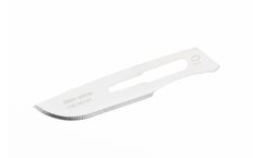 Swann Morton - Model LAMSM - Single-Use Sterile Surgical Scalpel Blade