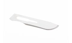 Didactic - Model LAMD - Single-use Sterile Surgical Scalpel Blade