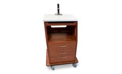 Cartstrong - Fetal Monitor Carts