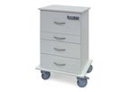 Cartstrong - Neonatal Intensive Care Unit Carts