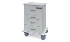 Cartstrong - Neonatal Intensive Care Unit Carts