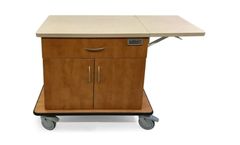 Cartstrong - Delivery Carts