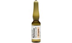 Demo Dose - Model 06-93-8501 - Naloxon 0.4 mg/ 1 mL Ampule