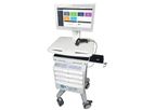 KbPort SimCartRX - Model 04-25-0316 - Standard - Mobile Medication Station