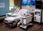MedViron - Fetal Monitor Work Stations
