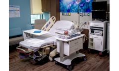 MedViron - Fetal Monitor Work Stations