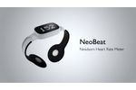 NeoBeat Newborn Heart Rate Meter - Video