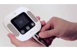 Moyo Fetal Heart Rate Monitor - Video