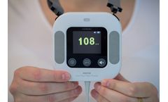 Laerdal - Model Moyo - Fetal Heartrate Monitor