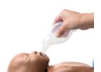 Laerdal - Penguin Newborn Suction