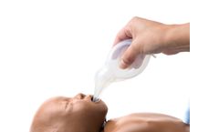 Laerdal - Penguin Newborn Suction