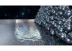 DragonFly - Model DragonFly - Silver Nano-Particle Ink for Sintering and Curing