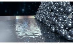 DragonFly - Model DragonFly - Silver Nano-Particle Ink for Sintering and Curing