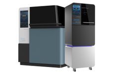 Fabrica - Model 2.0 - 3D Printer for Micro Parts