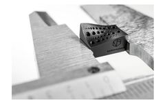 Performance - Model P-900 - Micro Additive Manufacturing Materials