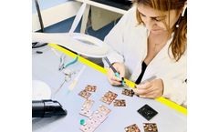 NaNoS - 3D Fabrication Services