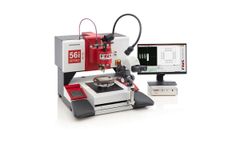 Model Series 56I - Wire Bonder