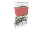 Anderson Feed Technology - Square Silo