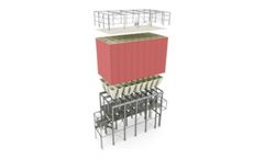 Anderson Feed Technology - Square Silo