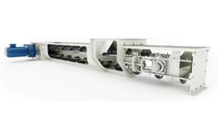 Anderson Feed Technology - Flight Conveyors