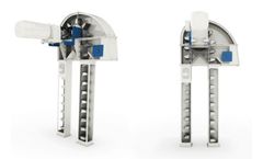 Anderson Feed Technology - Bucket Elevators