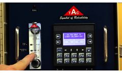 How to Calibrate our H2S Process Analyzer- 0-10 PPM - Video